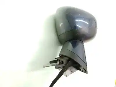 Second-hand car spare part left rearview mirror for citroen c4 lim. collection oem iam references 1635517280 27060911 1608534580