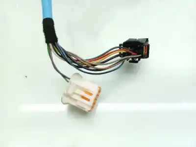 Second-hand car spare part left rearview mirror for citroen c4 lim. collection oem iam references 1635517280 27060911 1608534580