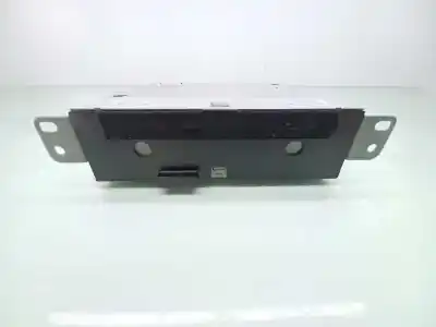 Автозапчасти б/у аудиосистема / радио cd за citroen c4 lim. collection ссылки oem iam 1613842580