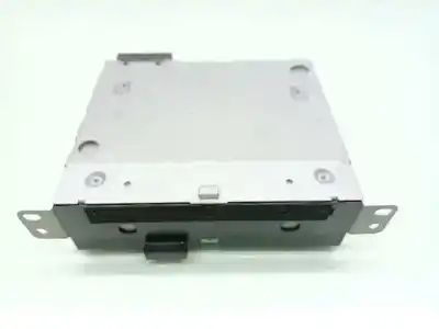 Автозапчастина б/у аудіо система / радіо cd для citroen c4 lim. collection посилання на oem iam 1613842580 9676838180 6574sq