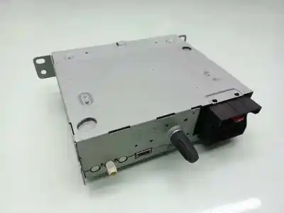 Автозапчастина б/у аудіо система / радіо cd для citroen c4 lim. collection посилання на oem iam 1613842580 9676838180 6574sq