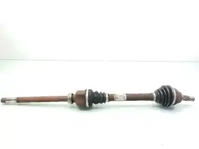 Автозапчасти б/у передняя правая трансмиссия за citroen c4 lim. collection ссылки oem iam 3273qk