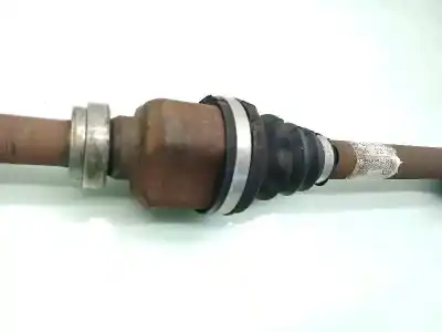 Автозапчасти б/у передняя правая трансмиссия за citroen c4 lim. collection ссылки oem iam 3273qk 2522131 9661107480