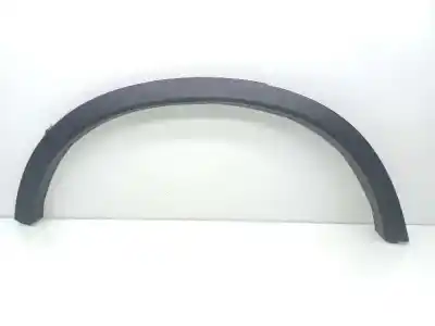 Second-hand car spare part right rear winglet for bmw x3 (f25) xdrive20d m sport oem iam references 51777210084