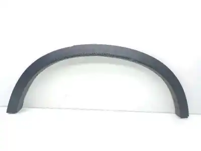 Second-hand car spare part rear left winglet for bmw x3 (f25) xdrive20d m sport oem iam references 51777210083