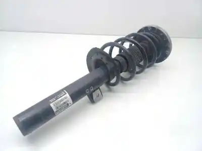 Second-hand car spare part front right shock absorber for bmw x3 (f25) xdrive20d m sport oem iam references 31316796316