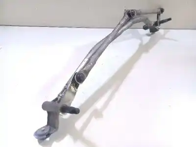 Second-hand car spare part front windscreen wiper linkage for bmw x3 (f25) xdrive20d m sport oem iam references 61617213275