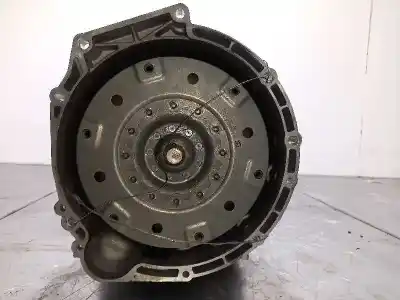 Second-hand car spare part gearbox for bmw x3 (f25) xdrive20d m sport oem iam references 8624216