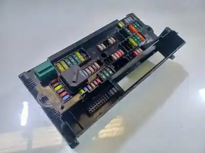 Second-hand car spare part fuse box unit for bmw x3 (f25) xdrive20d m sport oem iam references 61149315150