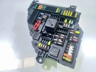Second-hand car spare part fuse box unit for bmw x3 (f25) xdrive20d m sport oem iam references 61149315151 317033454h 931515103