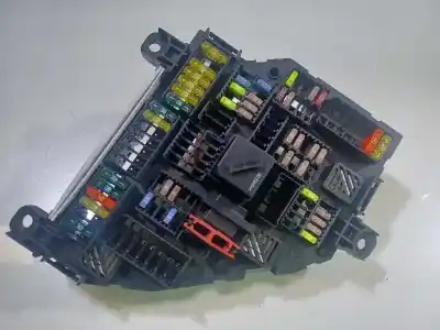 Second-hand car spare part fuse box unit for bmw x3 (f25) xdrive20d m sport oem iam references 61149315151 317033454h 931515103