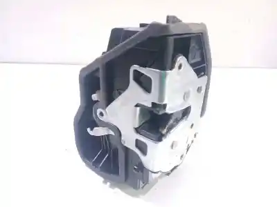Second-hand car spare part rear right door lock for bmw x3 (f25) xdrive20d m sport oem iam references 51227229460
