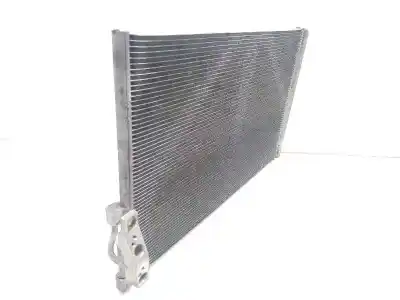 Second-hand car spare part air conditioning condenser / radiator for bmw x3 (f25) xdrive20d m sport oem iam references 64539216143