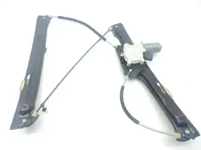 Second-hand car spare part driver left window regulator for bmw x3 (f25) xdrive20d m sport oem iam references 51337355635