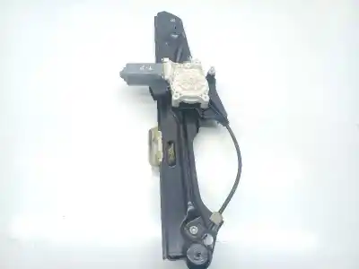 Second-hand car spare part rear right window regulator for bmw x3 (f25) xdrive20d m sport oem iam references 51357355640
