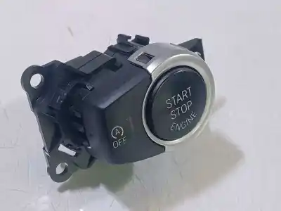 Second-hand car spare part ignition switch for bmw x3 (f25) xdrive20d m sport oem iam references 61319291693