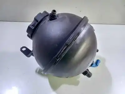 Second-hand car spare part coolant expansion tank for bmw x3 (f25) xdrive20d m sport oem iam references 17138616418