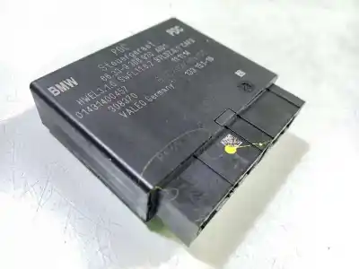 Second-hand car spare part electronic module for bmw x3 (f25) xdrive20d m sport oem iam references 66336838819