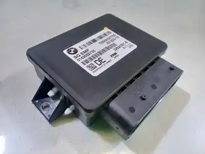 Second-hand car spare part electronic module for bmw x3 (f25) xdrive20d m sport oem iam references eb686327702