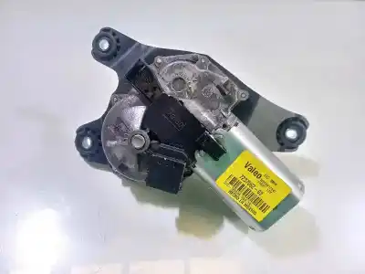Second-hand car spare part rear windshield wiper motor for bmw x3 (f25) xdrive20d m sport oem iam references 67637237062