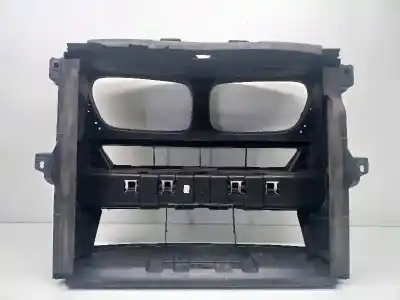 Pièce détachée automobile d'occasion panneau avant pour bmw x3 (f25) xdrive20d m sport références oem iam 51747210476  