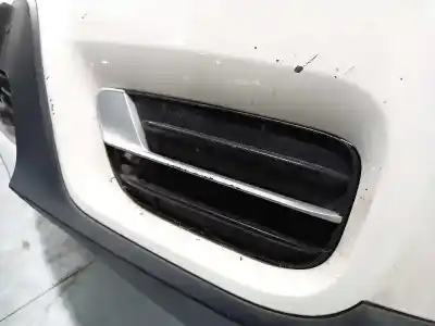Second-hand car spare part front bumper for bmw x3 (f25) xdrive20d m sport oem iam references 51117389896  