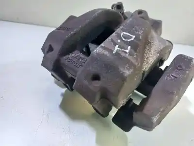 Second-hand car spare part front left brake caliper for bmw x3 (f25) xdrive20d m sport oem iam references 34106790921