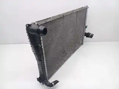 Second-hand car spare part water radiator for bmw x3 (f25) xdrive20d m sport oem iam references 17118623369