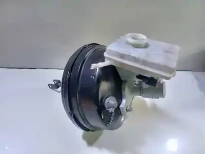 Second-hand car spare part brake servo for bmw x3 (f25) xdrive20d m sport oem iam references 34336797469