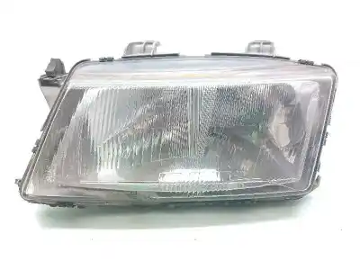 Second-hand car spare part left headlight for saab 9-3 berlina 2.0 t sek oem iam references 5141676