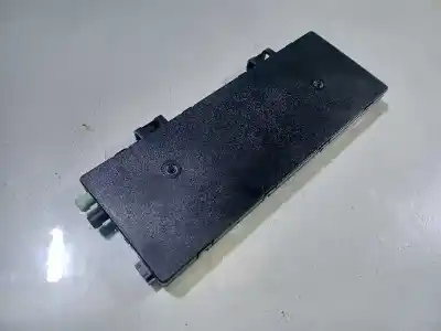 Second-hand car spare part electronic module for bmw x3 (f25) xdrive20d m sport oem iam references 65209276064