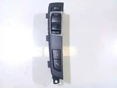 Second-hand car spare part multifunction switch for bmw x3 (f25) xdrive20d m sport oem iam references 6131924029502