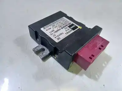 Second-hand car spare part electronic module for bmw x3 (f25) xdrive20d m sport oem iam references 16147411596