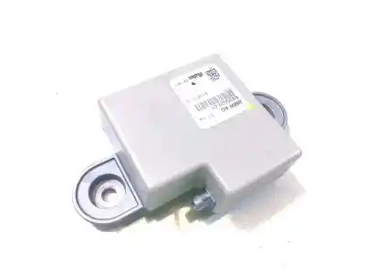 Second-hand car spare part electronic module for bmw x3 (f25) xdrive20d m sport oem iam references 65206935024