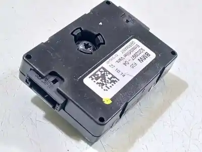 Second-hand car spare part electronic module for bmw x3 (f25) xdrive20d m sport oem iam references 65209202997