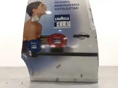 Автозапчастина б/у праві бічні розсувні двері для volkswagen caddy ka/kb (2k) furg. посилання на oem iam 2k0843108r  