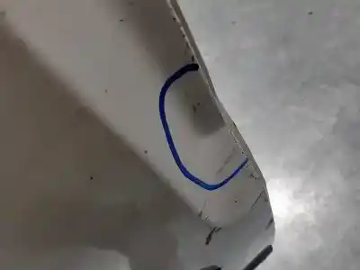 Автозапчастина б/у праві бічні розсувні двері для volkswagen caddy ka/kb (2k) furg. посилання на oem iam 2k0843108r  