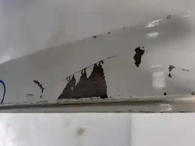 Автозапчастина б/у праві бічні розсувні двері для volkswagen caddy ka/kb (2k) furg. посилання на oem iam 2k0843108r  