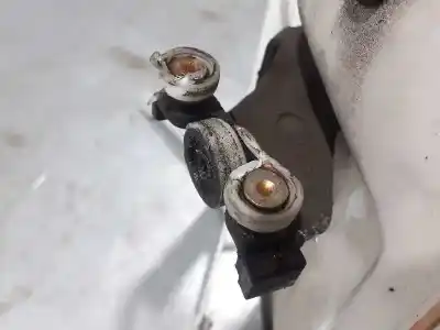 Автозапчастина б/у праві бічні розсувні двері для volkswagen caddy ka/kb (2k) furg. посилання на oem iam 2k0843108r  