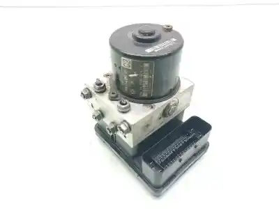 Peça sobressalente para automóvel em segunda mão abs por seat altea xl (5p5, 5p8) 1.9 tdi referências oem iam 1k0614517afbef