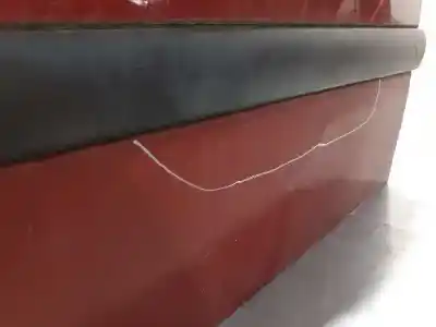 Second-hand car spare part left front door for citroen c3 1.4 oem iam references 9002y4  