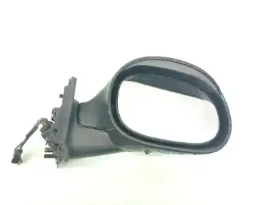Second-hand car spare part right rearview mirror for citroen c3 1.4 oem iam references 8149rw