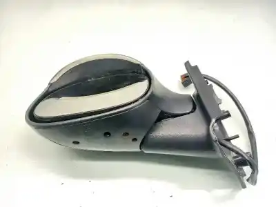 Peça sobressalente para automóvel em segunda mão espelho retrovisor esquerdo por citroen c3 1.4 referências oem iam 8149ry  27227561