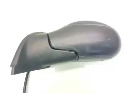Peça sobressalente para automóvel em segunda mão espelho retrovisor esquerdo por citroen c3 1.4 referências oem iam 8149ry  27227561