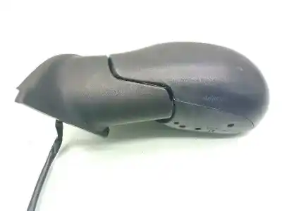 Peça sobressalente para automóvel em segunda mão espelho retrovisor esquerdo por citroen c3 1.4 referências oem iam 8149ry  27227561