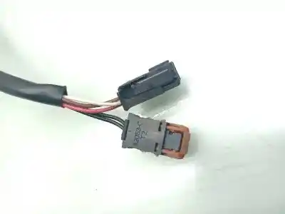 Peça sobressalente para automóvel em segunda mão espelho retrovisor esquerdo por citroen c3 1.4 referências oem iam 8149ry  27227561