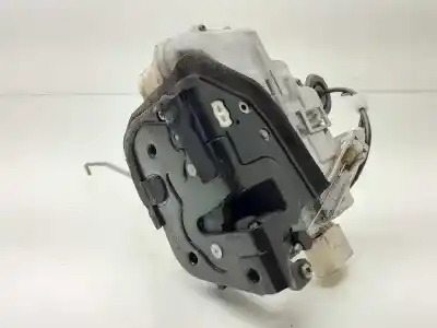 Peça sobressalente para automóvel em segunda mão fechadura da porta dianteira esquerda por audi a4 berlina (8e) 3.0 tdi quattro (150kw) referências oem iam 8e1837015aa