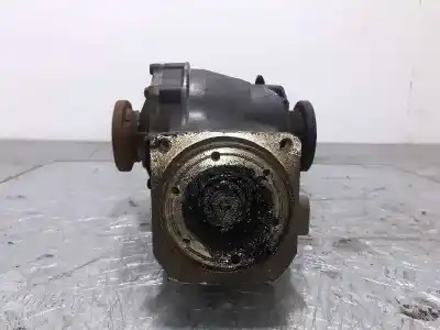 Peça sobressalente para automóvel em segunda mão diferencial traseiro por audi a4 berlina (8e) 3.0 tdi quattro (150kw) referências oem iam 01r500044a