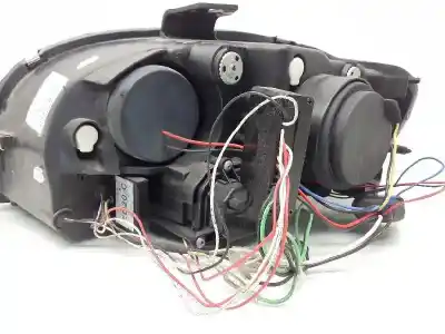 Peça sobressalente para automóvel em segunda mão farol / farolim direito por audi a4 berlina (8e) 3.0 tdi quattro (150kw) referências oem iam 8e0941004aj  