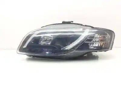 Peça sobressalente para automóvel em segunda mão farol / farolim esquerdo por audi a4 berlina (8e) 3.0 tdi quattro (150kw) referências oem iam 8e0941003aj